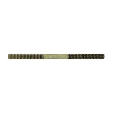 General Tools Thread Repair File f/9101216202728 GN177-2